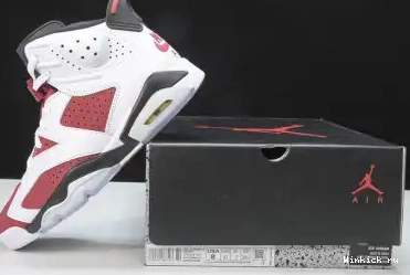 AIR (2021) CARMINE JORDAN 6 0607